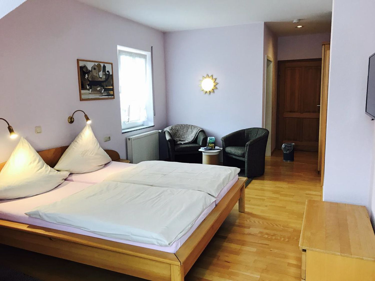 Weingut-Gastehaus Sebastiani