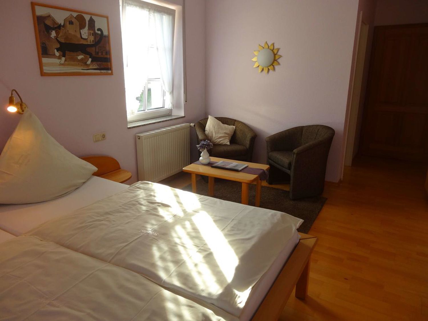 Weingut-Gastehaus Sebastiani