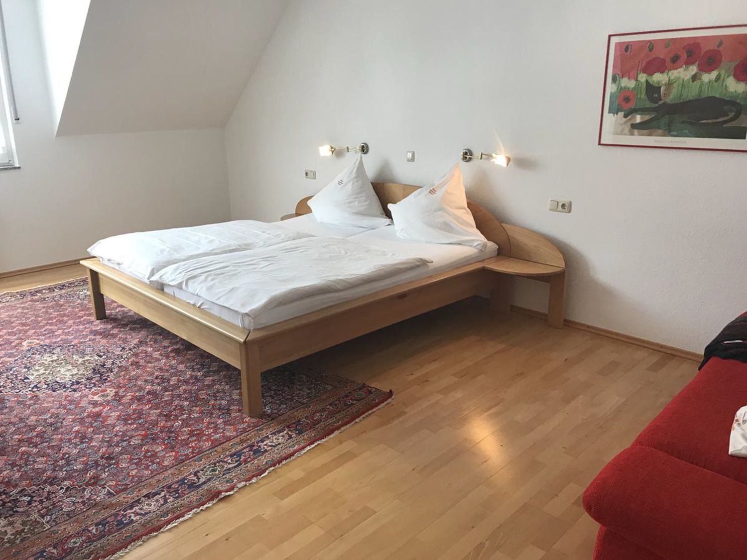 Weingut-Gastehaus Sebastiani