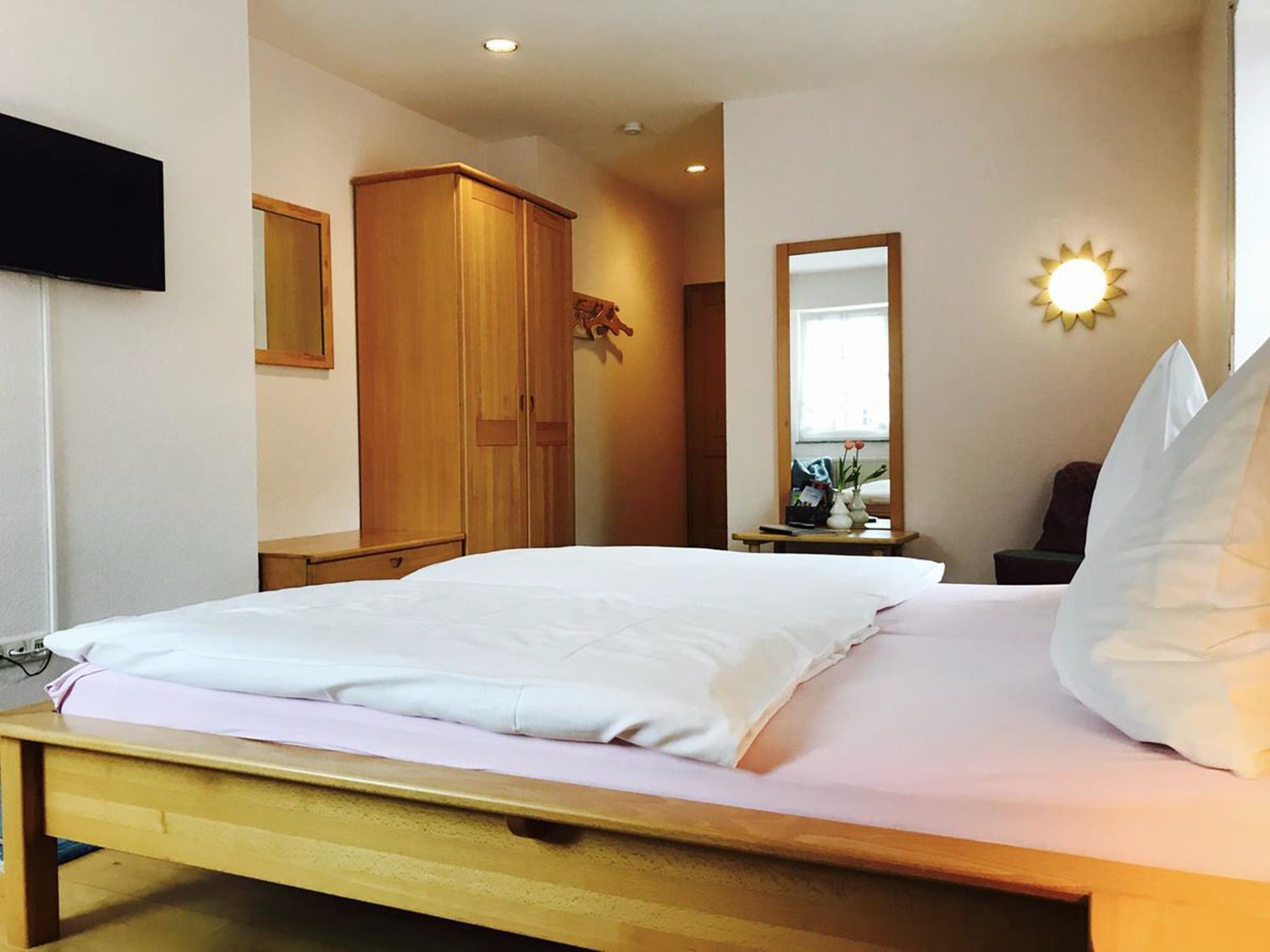 Weingut-Gastehaus Sebastiani