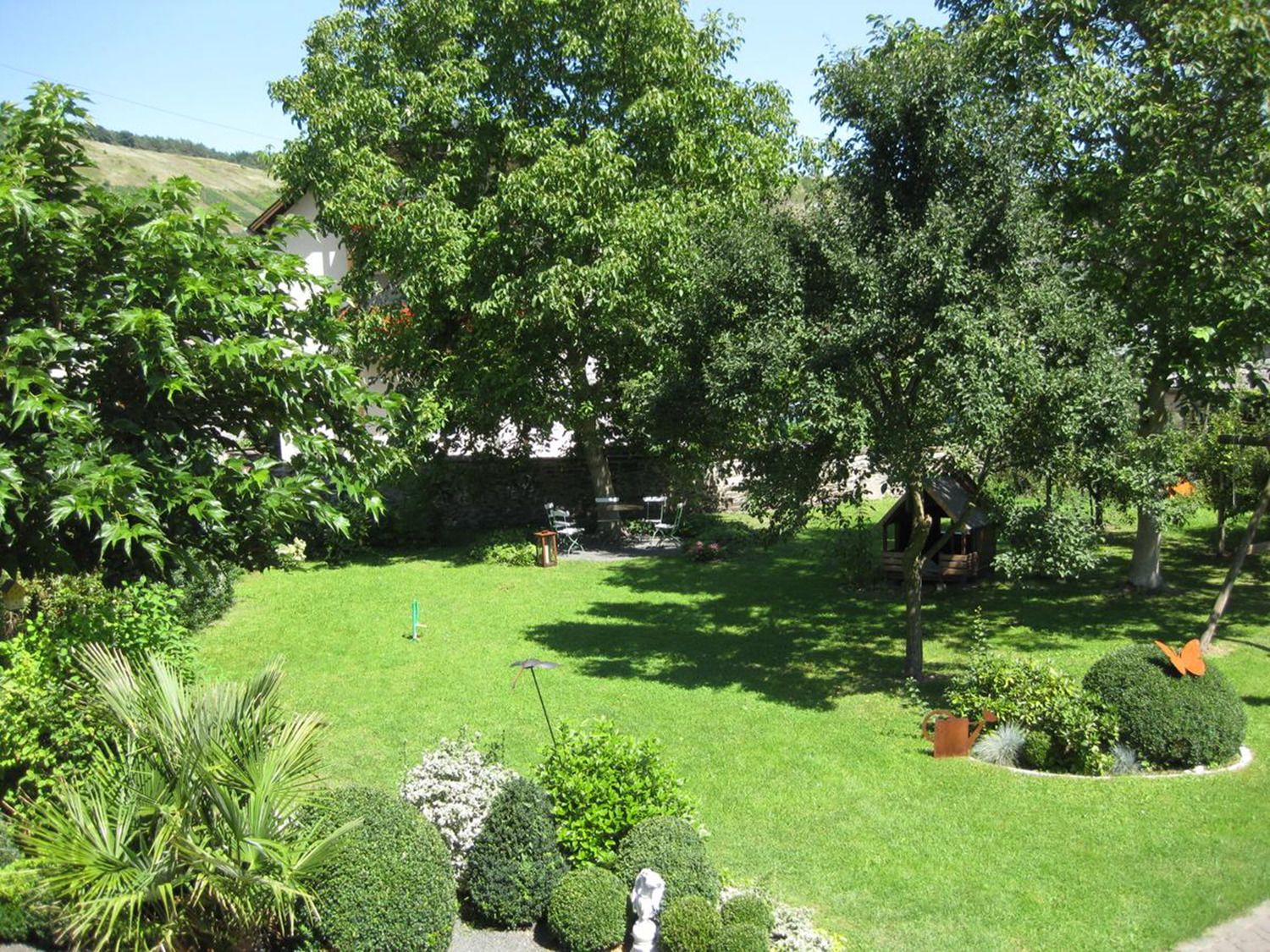 Weingut-Gastehaus Sebastiani