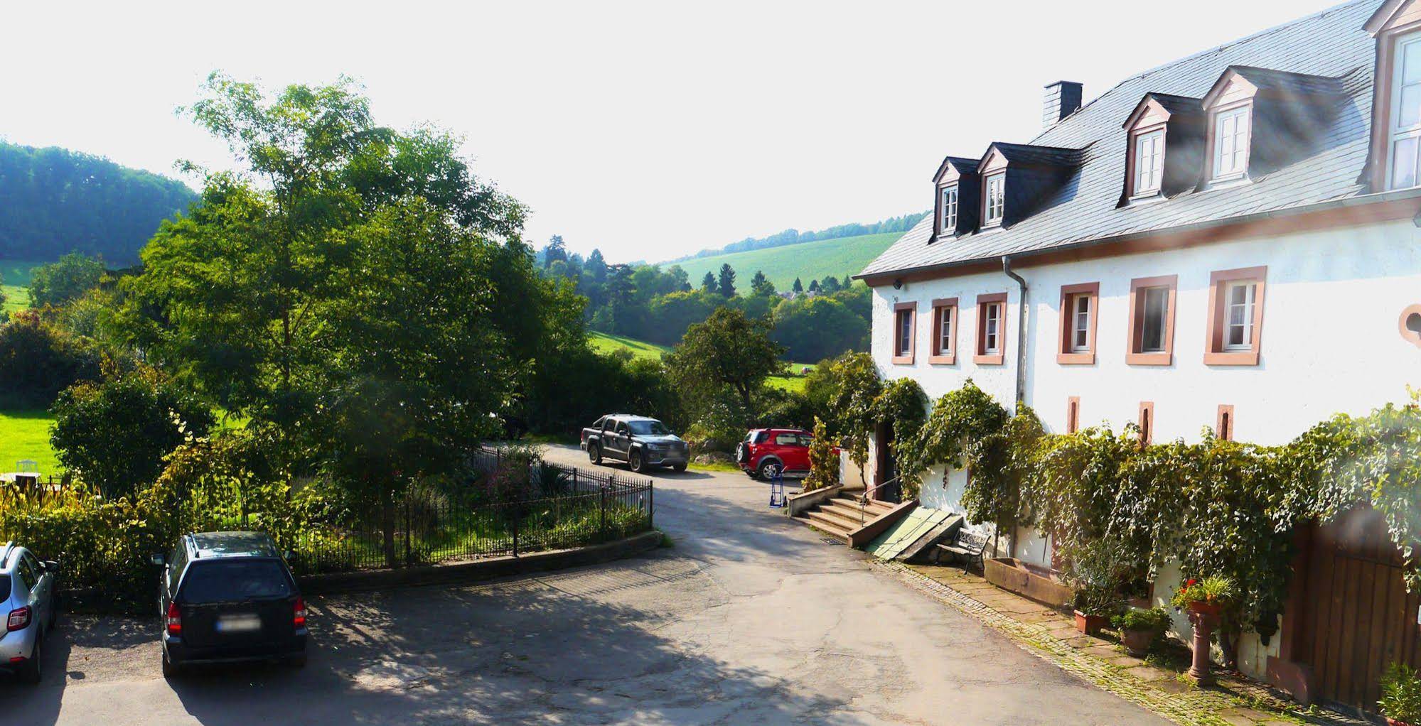 Karlsmühle