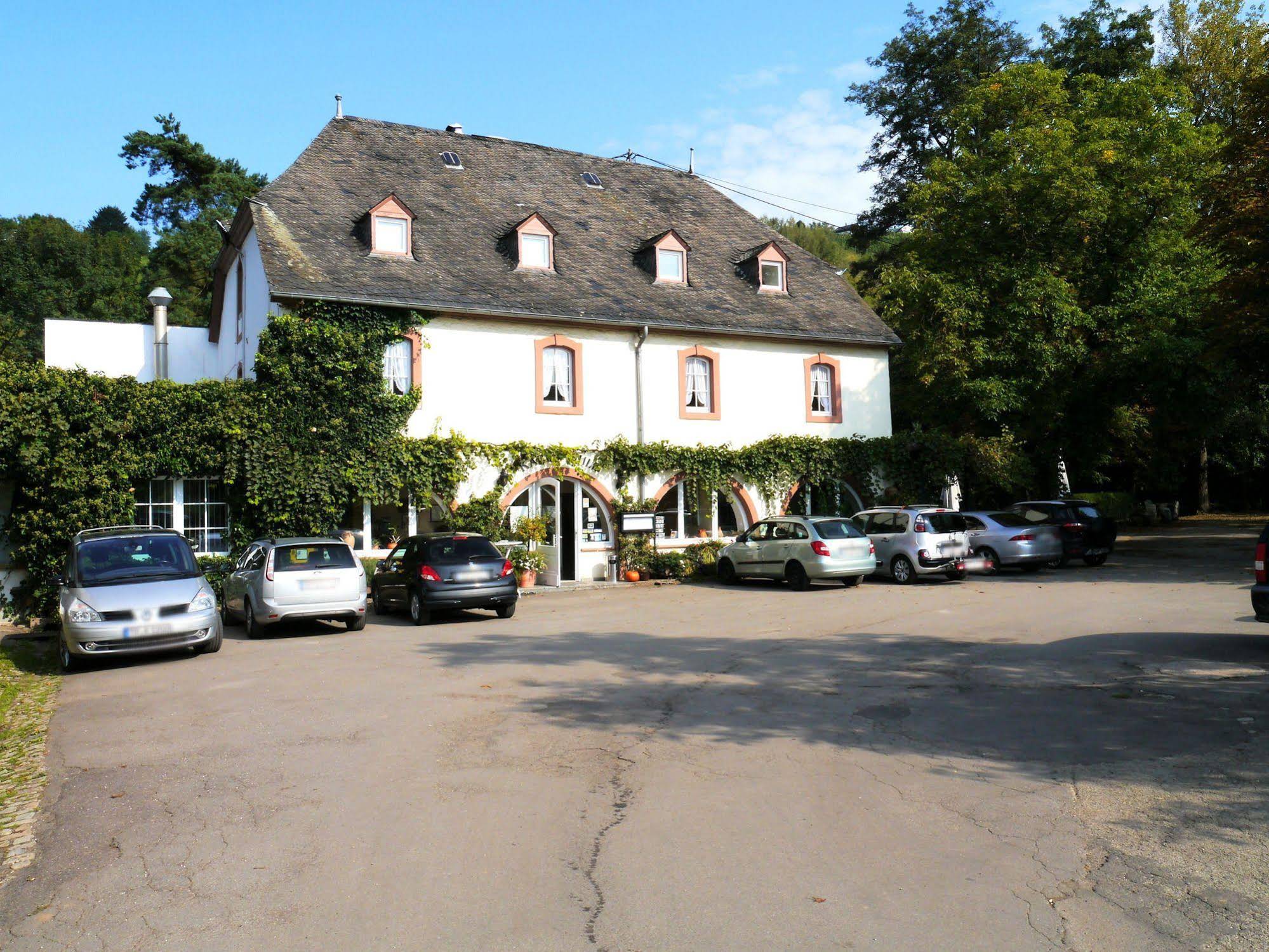 Karlsmühle