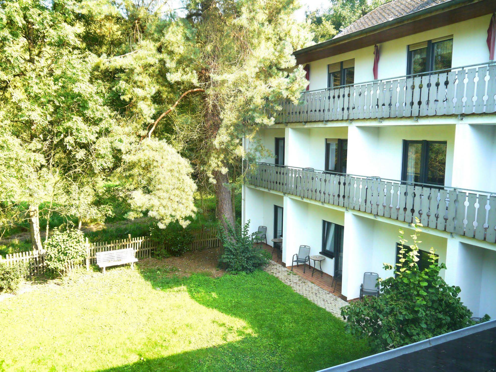 Karlsmühle