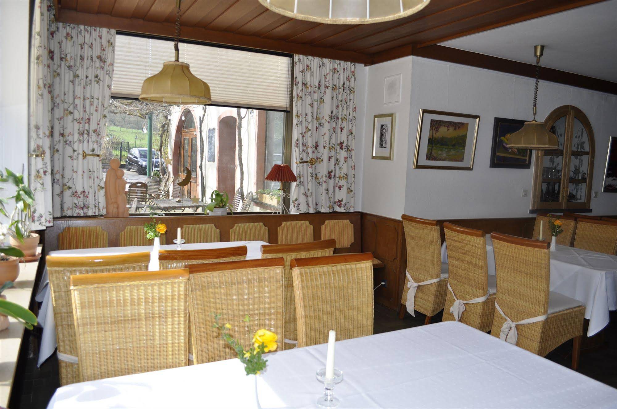 Karlsmühle