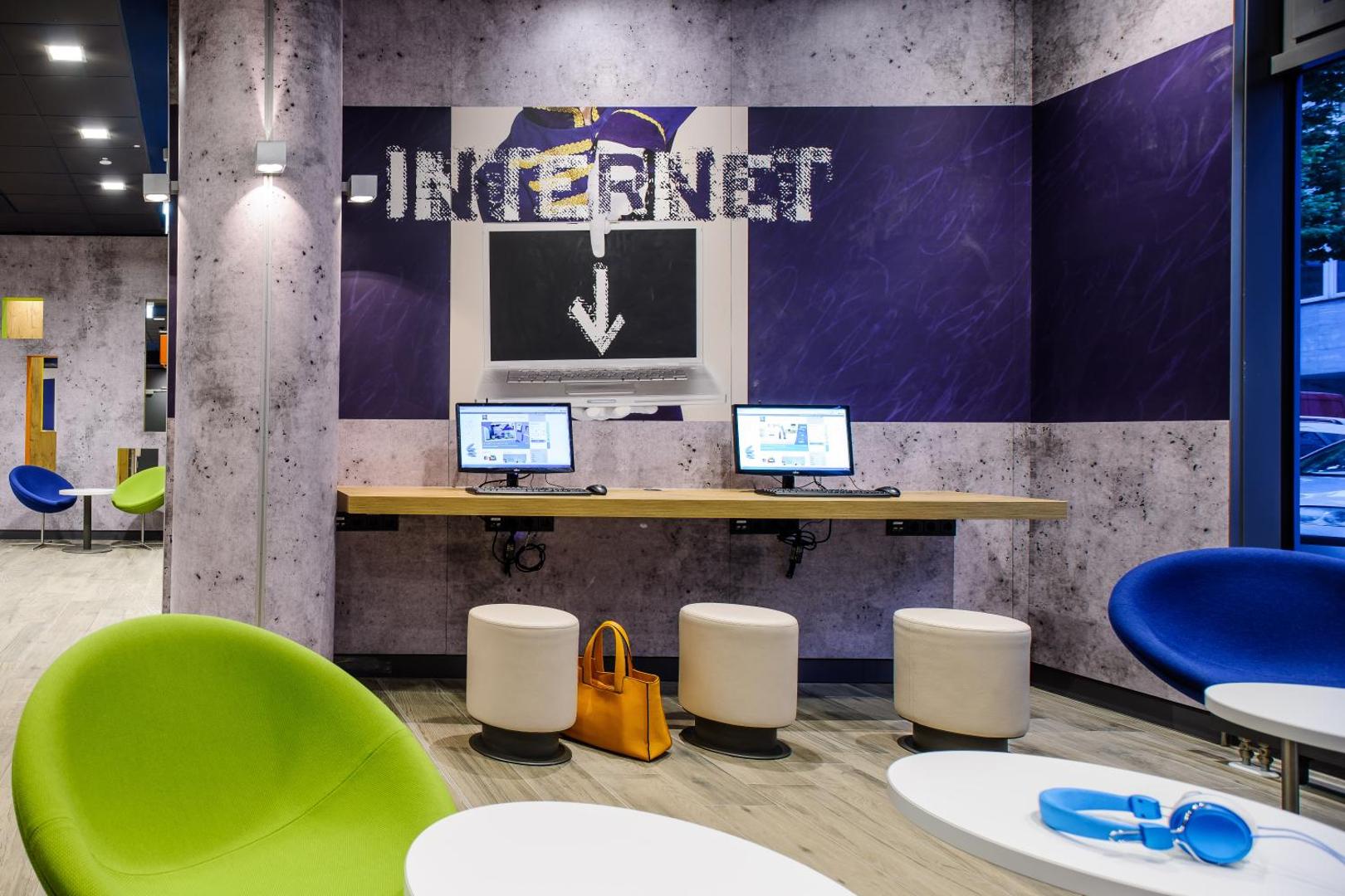 B&B HOTEL Koblenz-Nord