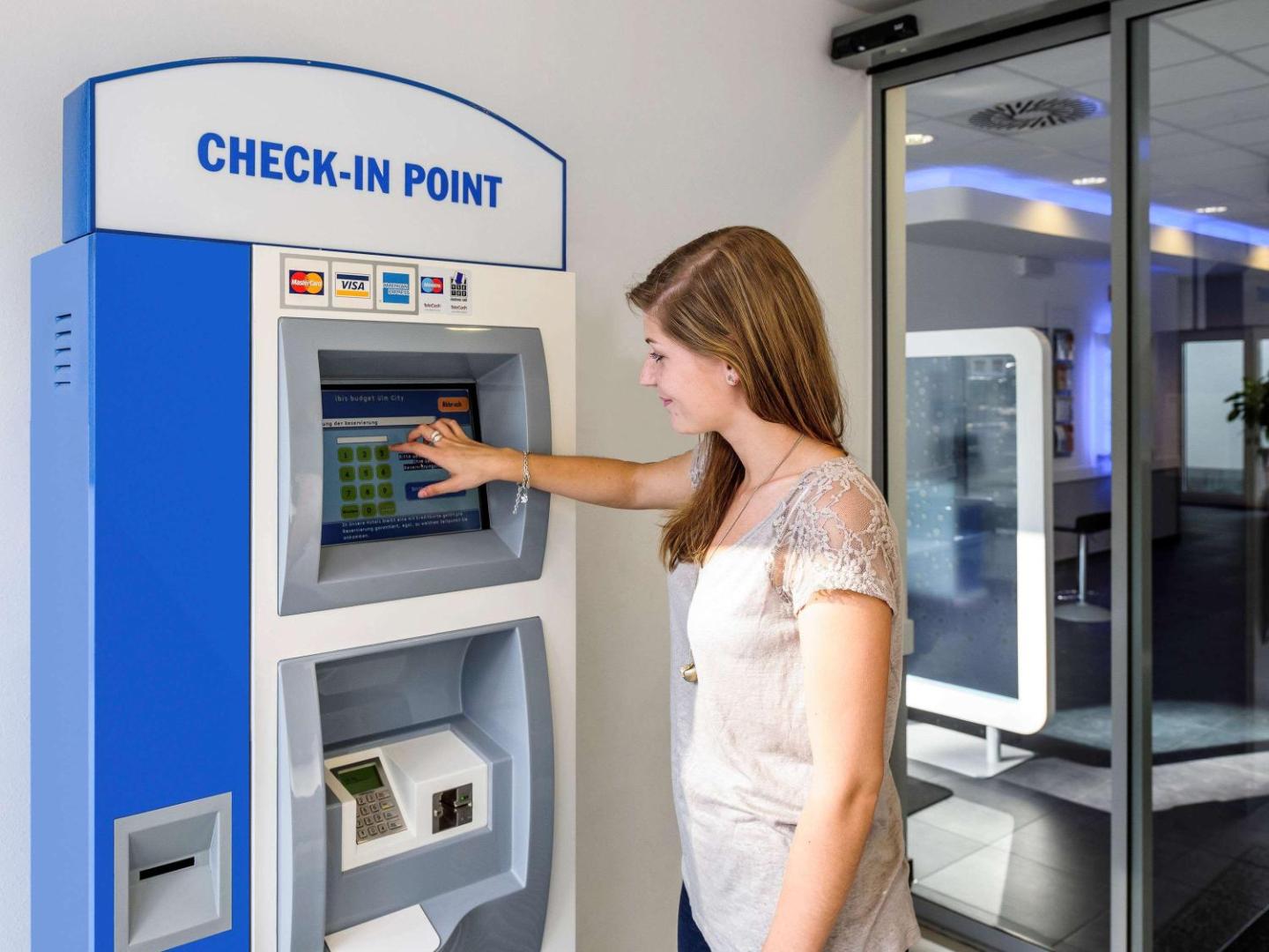 B&B HOTEL Koblenz-Nord