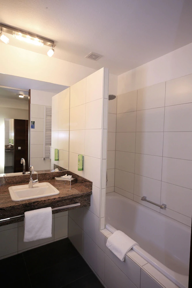 Landidyll Hotel-Restaurant Klostermühle