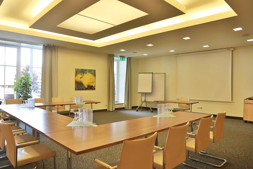 Landidyll Hotel-Restaurant Klostermühle