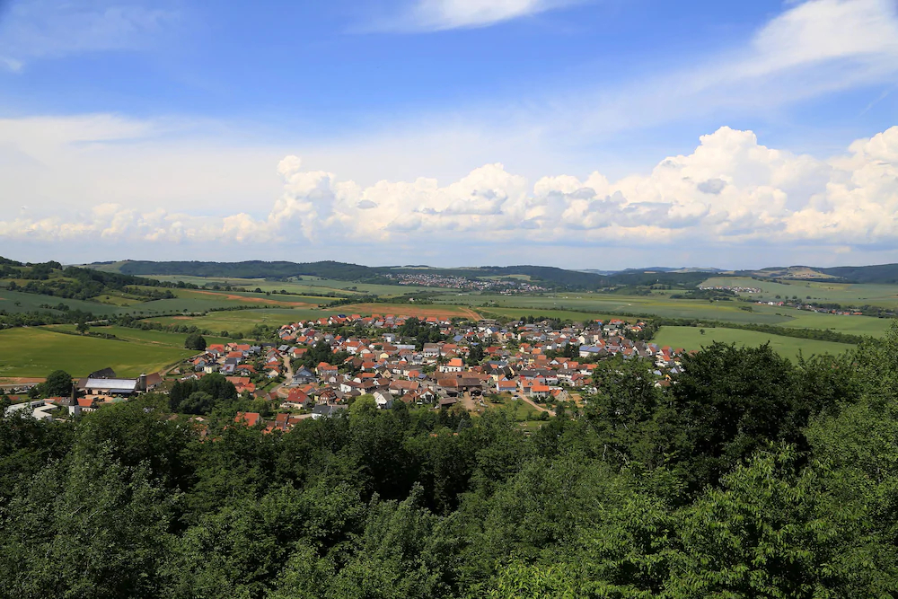 Landidyll Hotel-Restaurant Klostermühle
