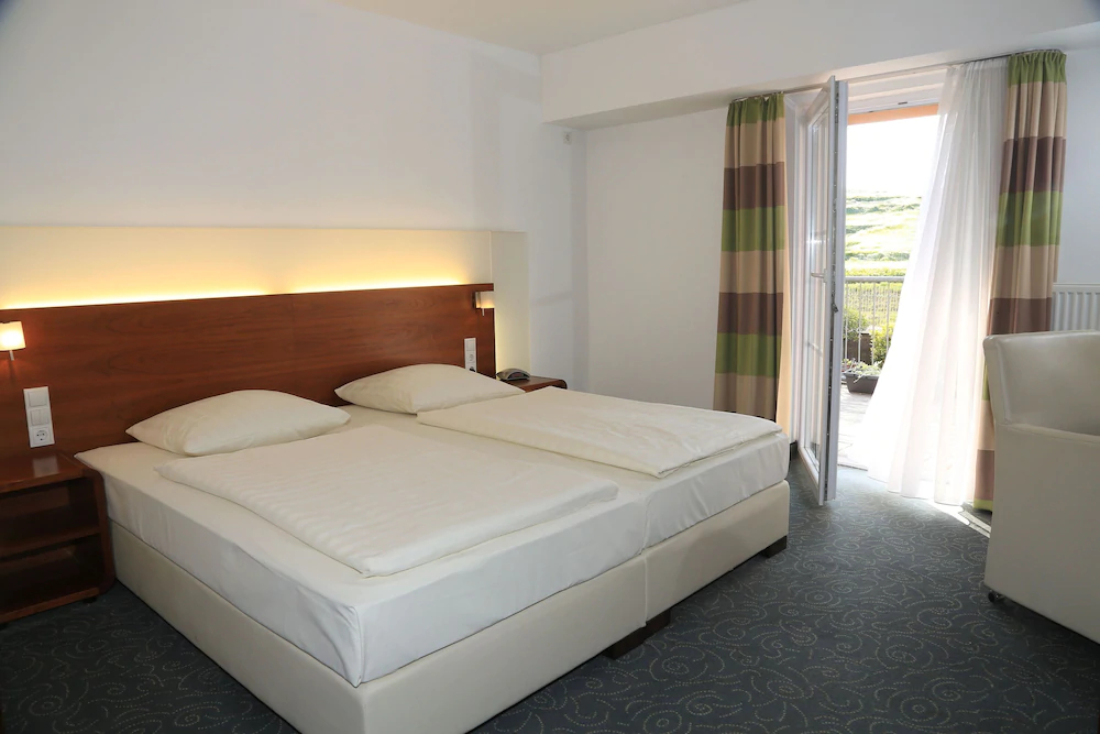 Landidyll Hotel-Restaurant Klostermühle