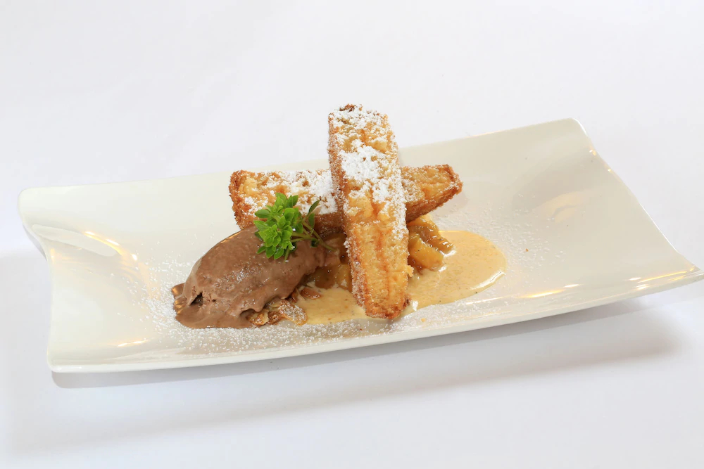 Landidyll Hotel-Restaurant Klostermühle