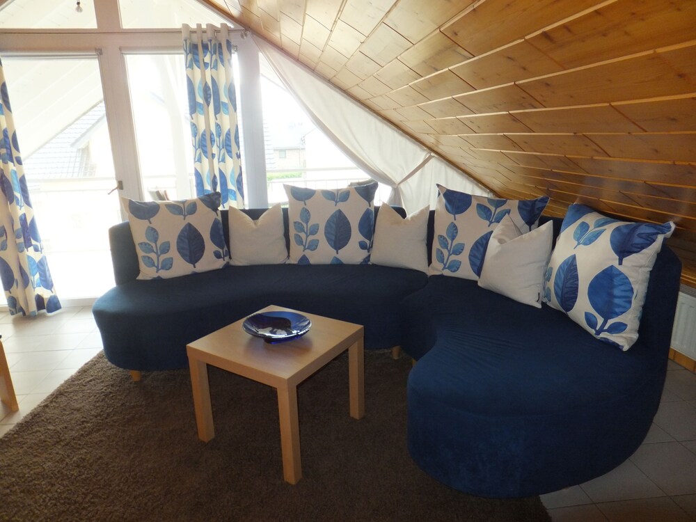 Ferienwohnung Schmitz