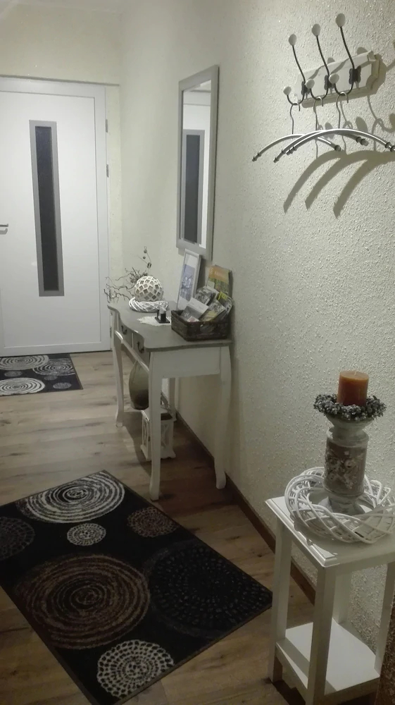 Ferienwohnung Schmitz