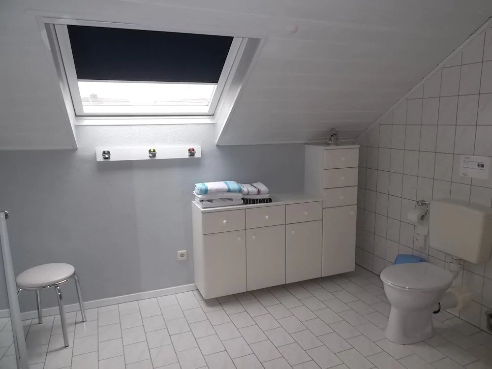 Ferienwohnung Schmitz