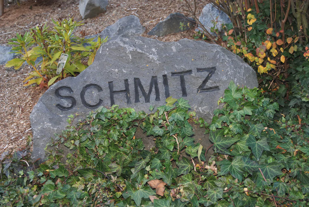 Ferienwohnung Schmitz