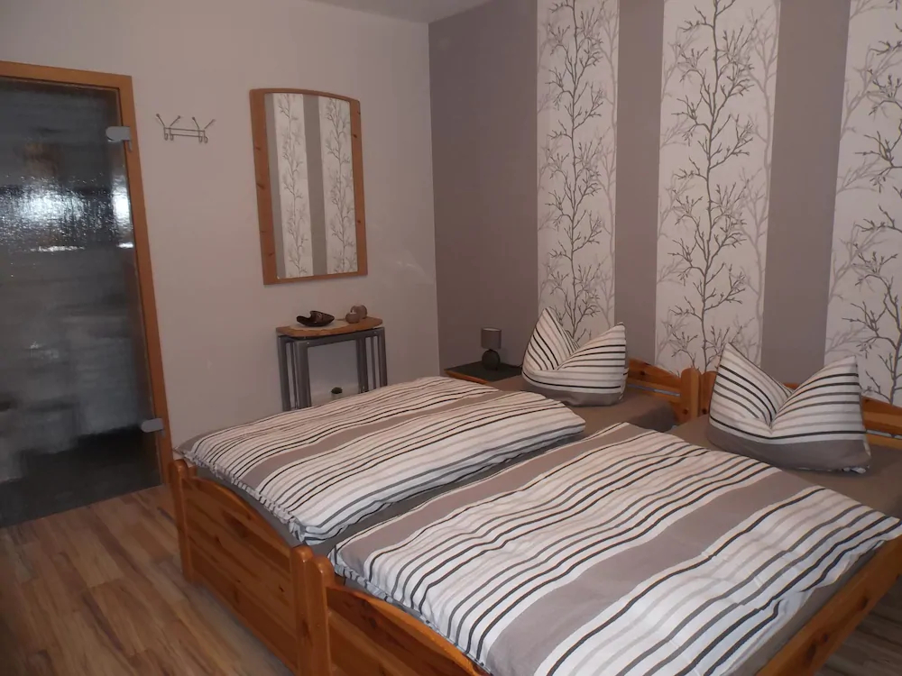 Ferienwohnung Schmitz