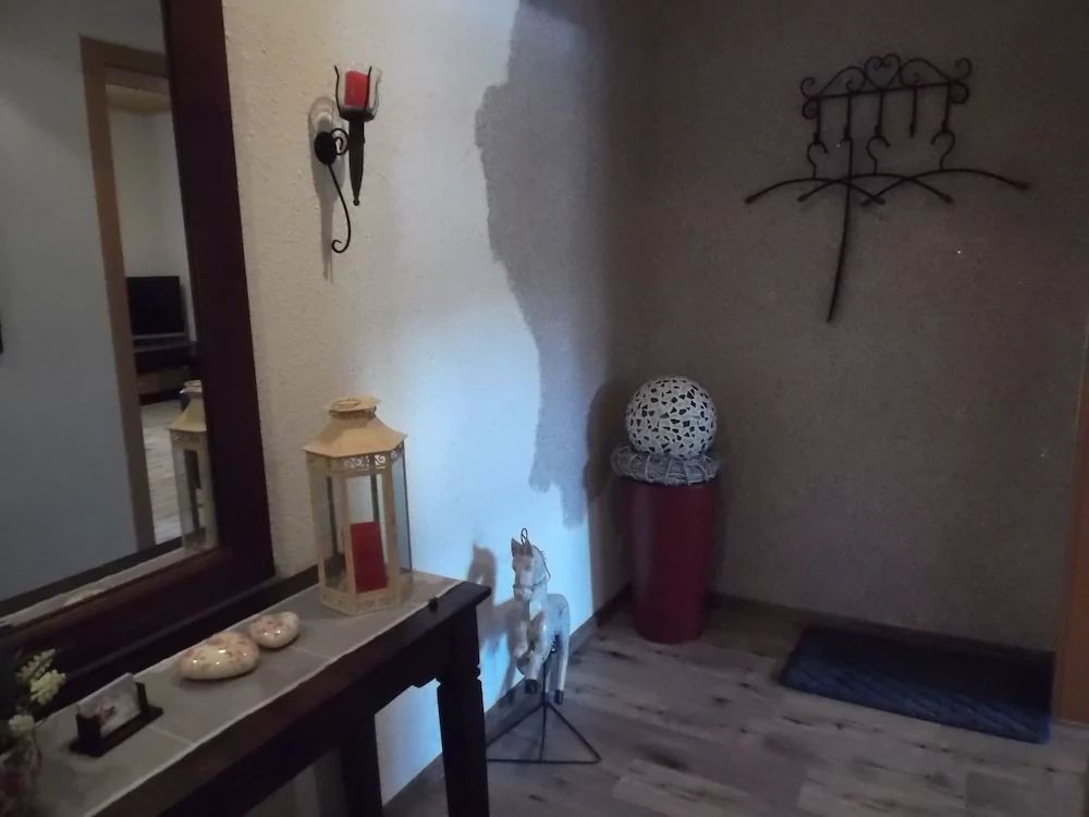 Ferienwohnung Schmitz