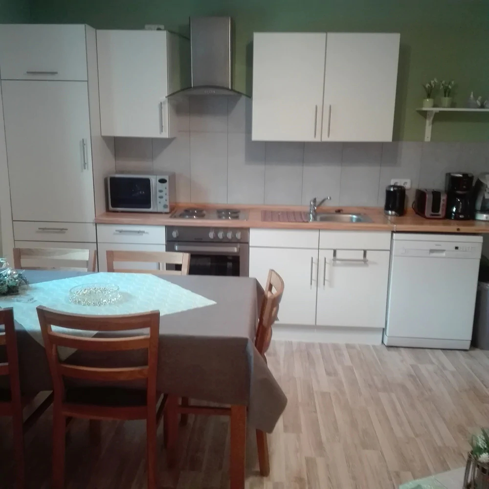Ferienwohnung Schmitz