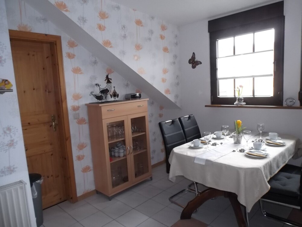 Ferienwohnung Schmitz