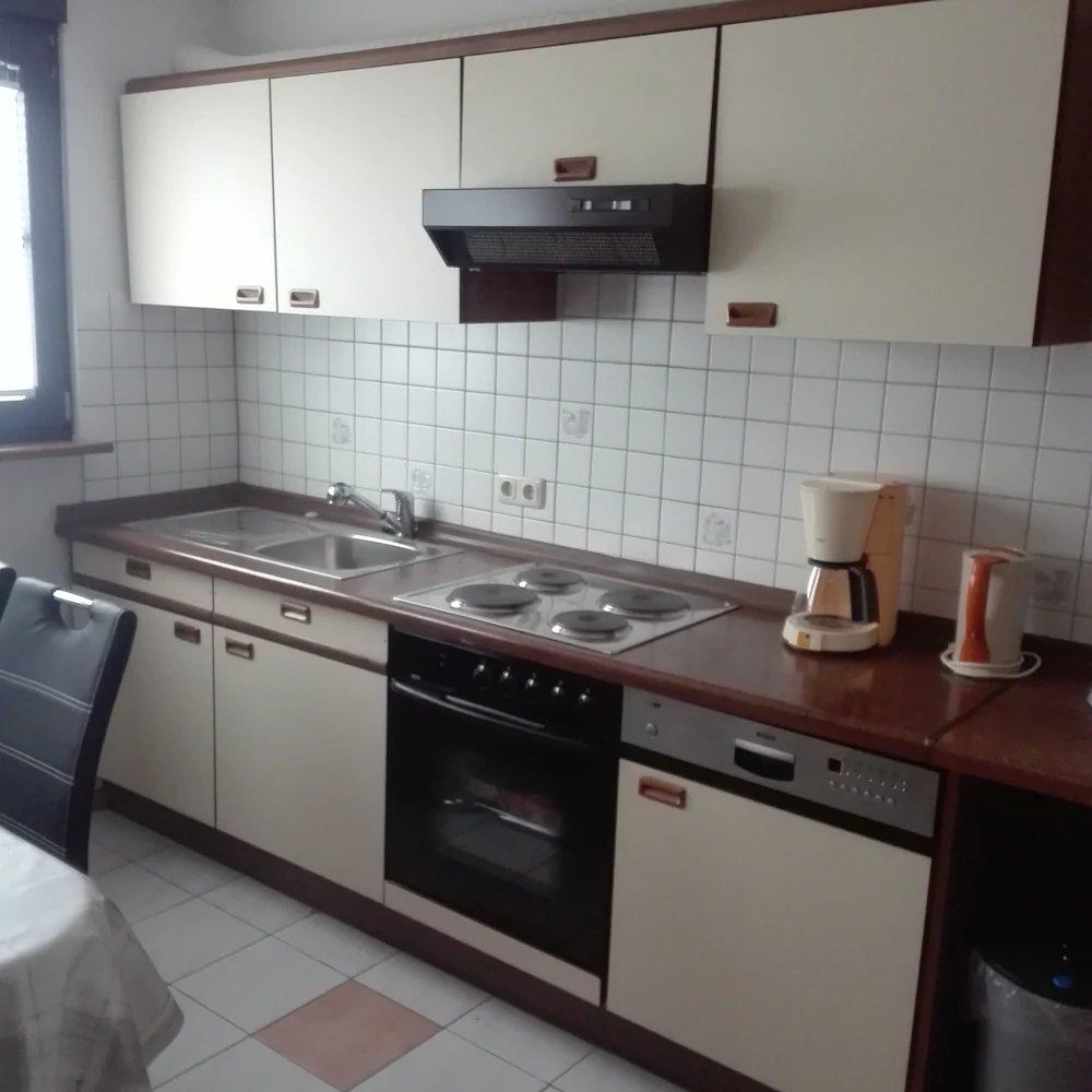 Ferienwohnung Schmitz