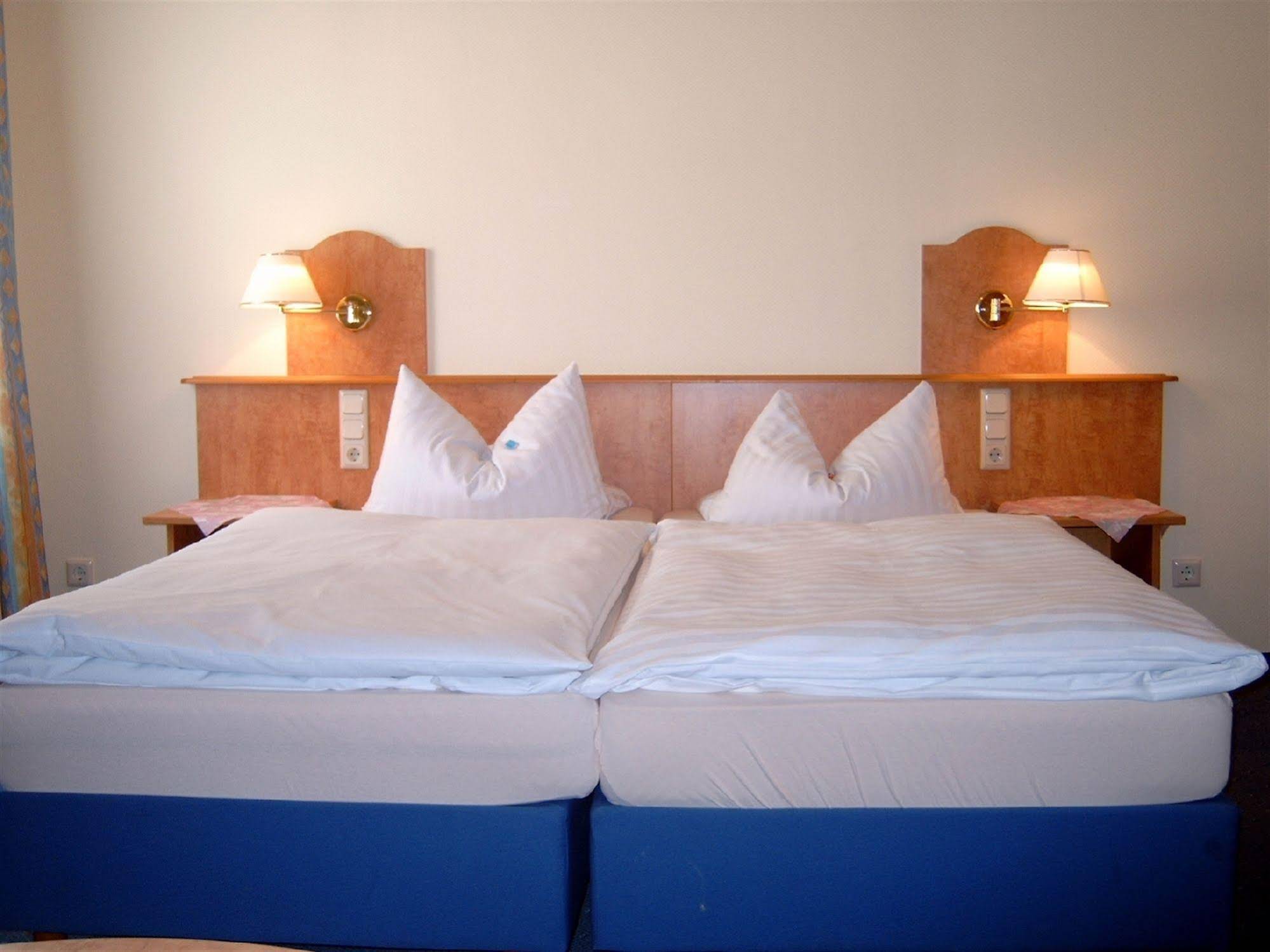 Hotel Weimer