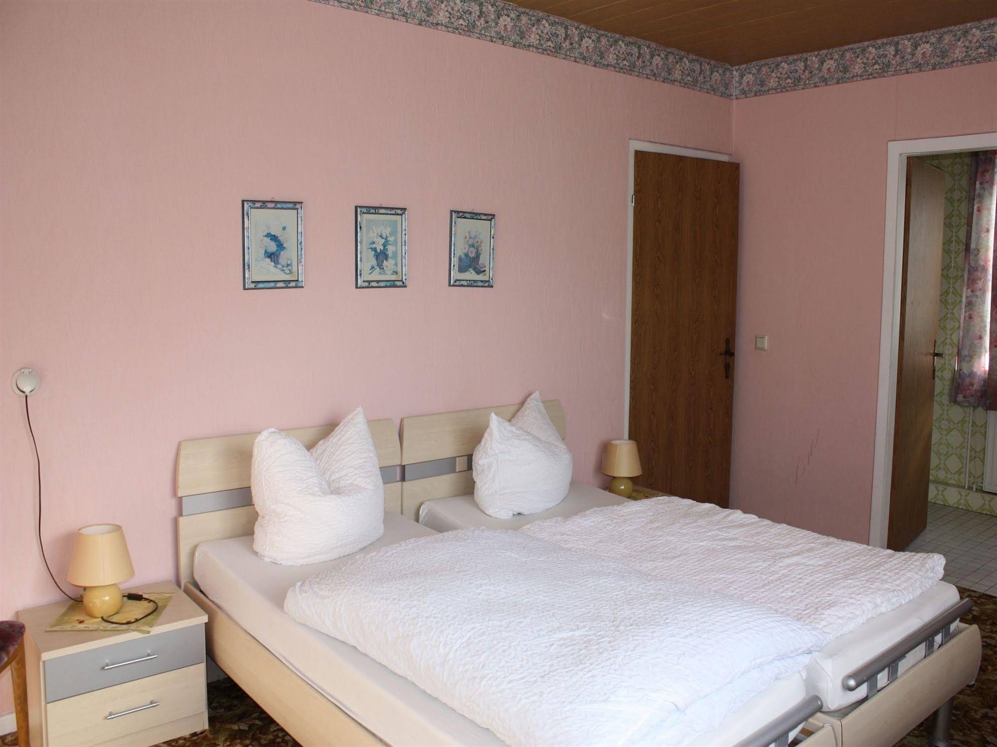 Hotel Weimer
