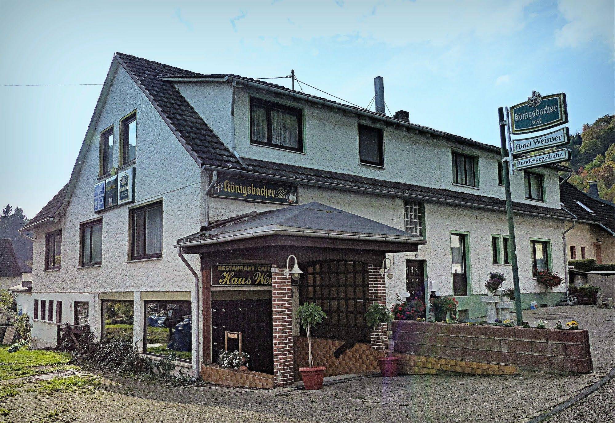 Hotel Weimer
