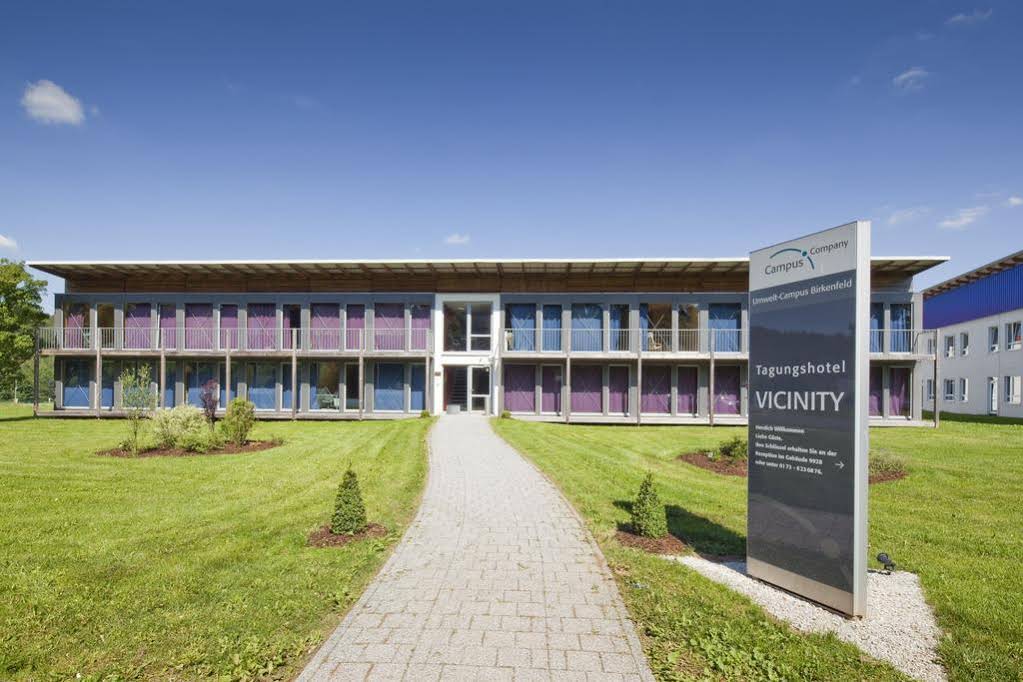 Tagungshotel Vicinity