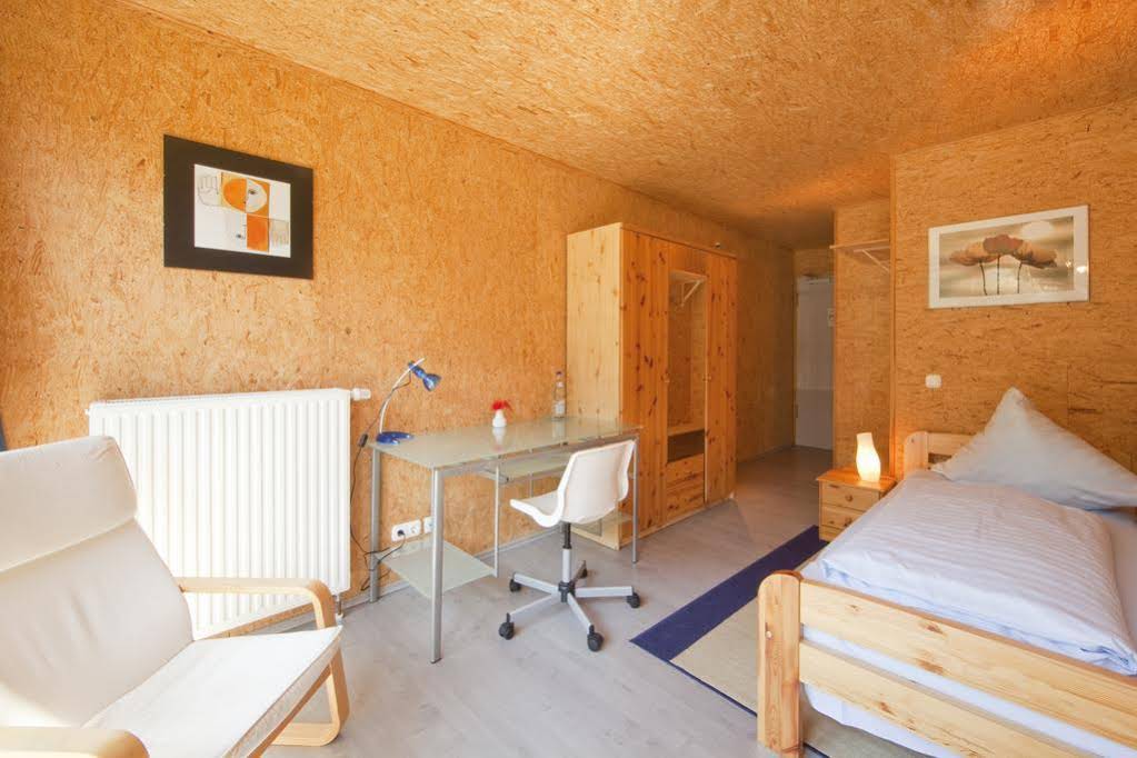 Tagungshotel Vicinity
