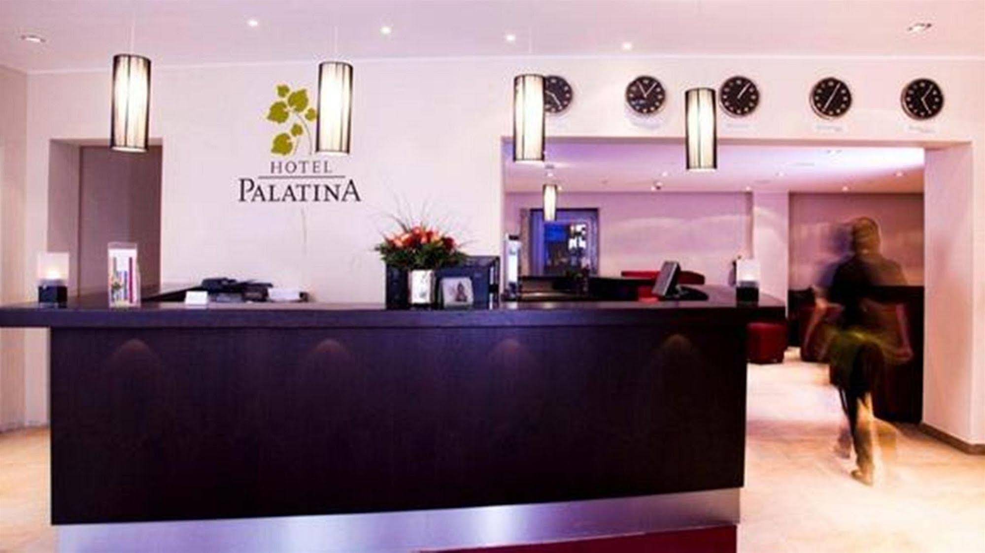Hotel Palatina