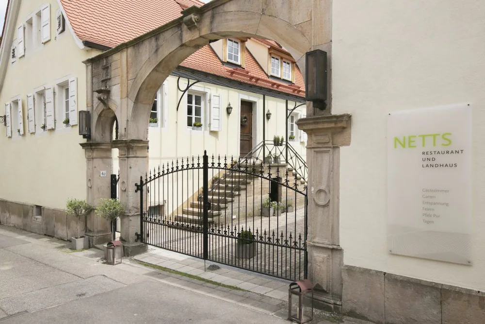 Netts Landhaus