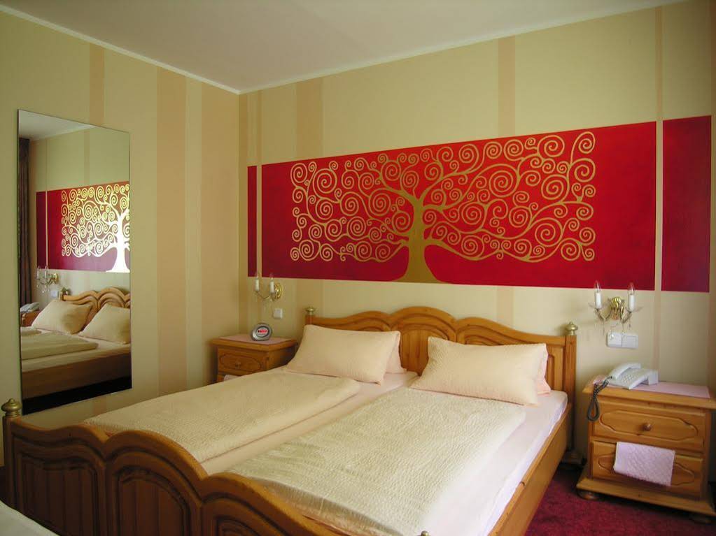 Historisches Landhotel Studentenmühle