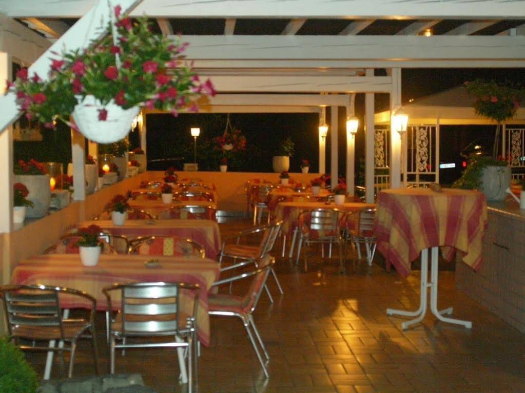 Historisches Landhotel Studentenmühle