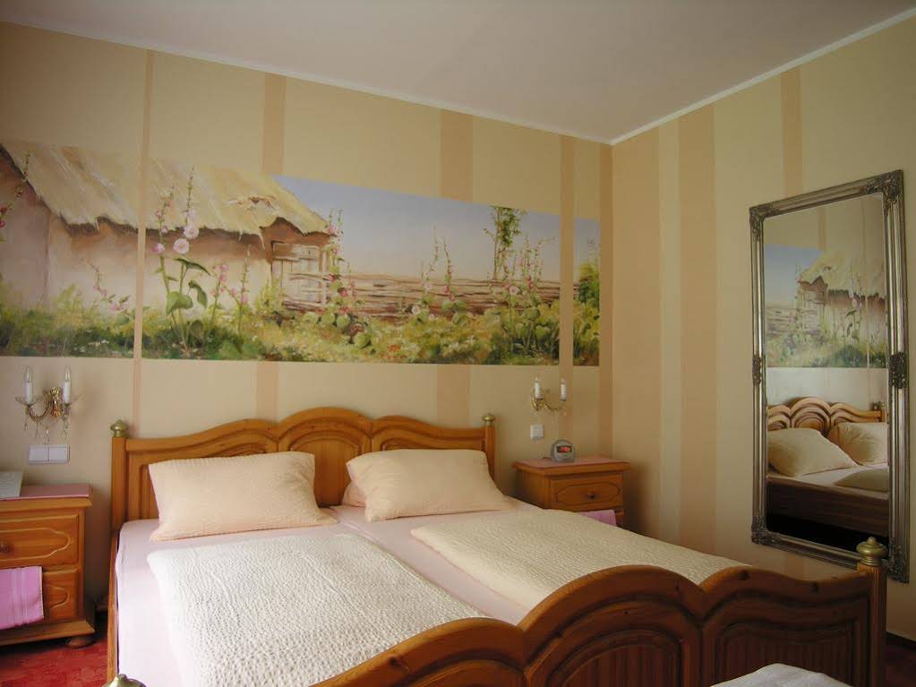 Historisches Landhotel Studentenmühle