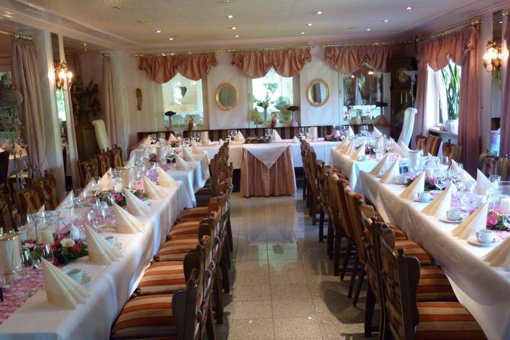 Historisches Landhotel Studentenmühle