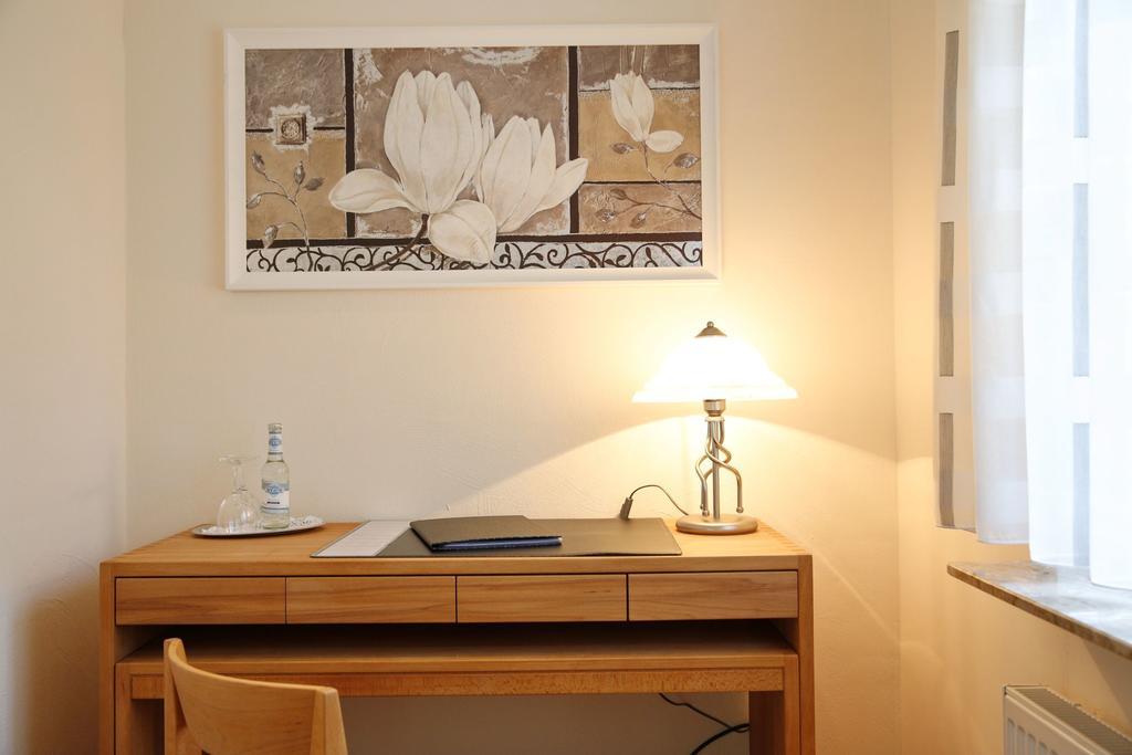 Landhotel Villa Moritz