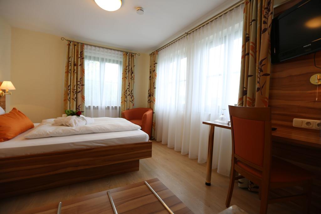 Landhotel Villa Moritz