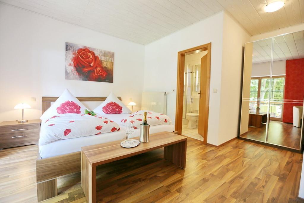 Landhotel Villa Moritz