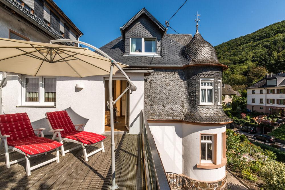 Weinberg-Schlößchen