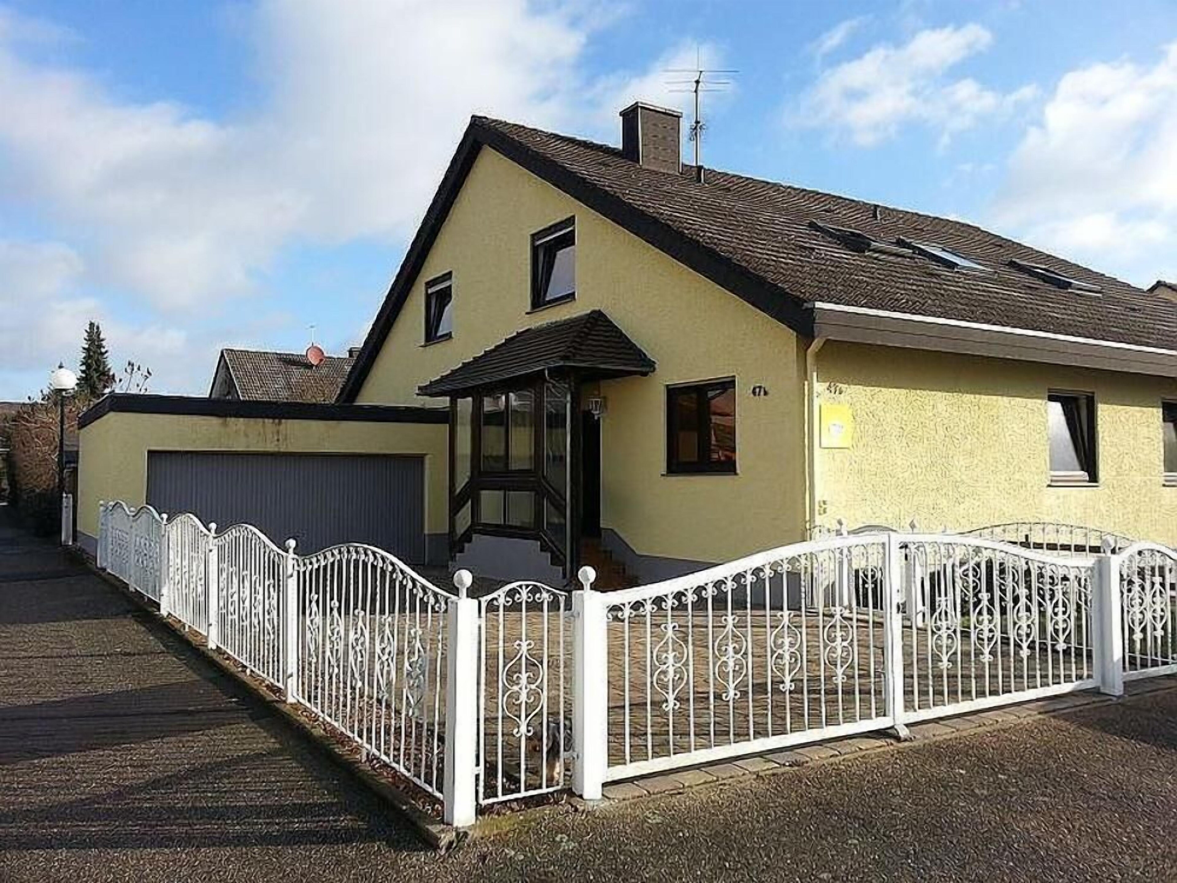 Gastehaus Walter