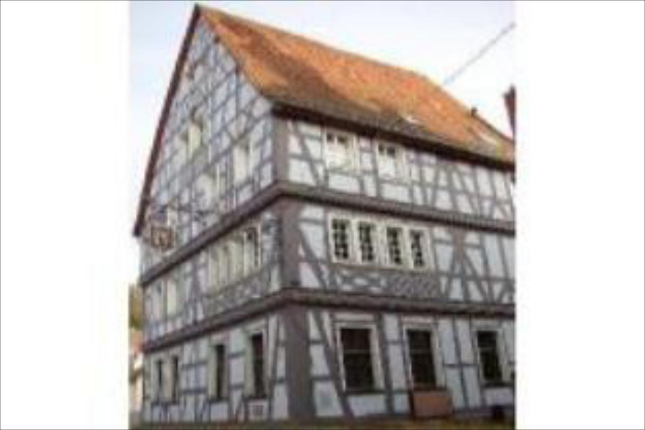 Hotel Blaues Haus