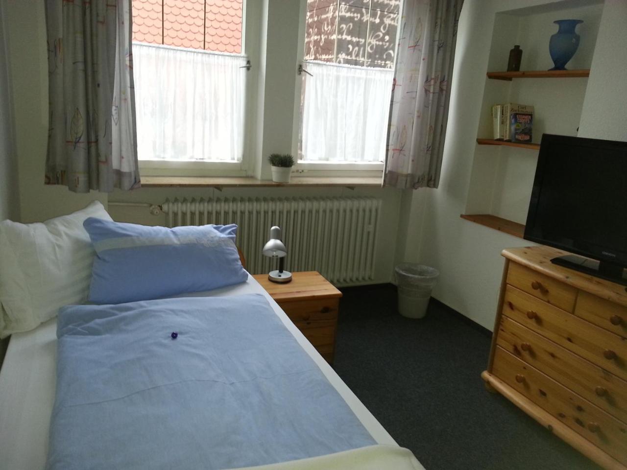 Hotel Blaues Haus