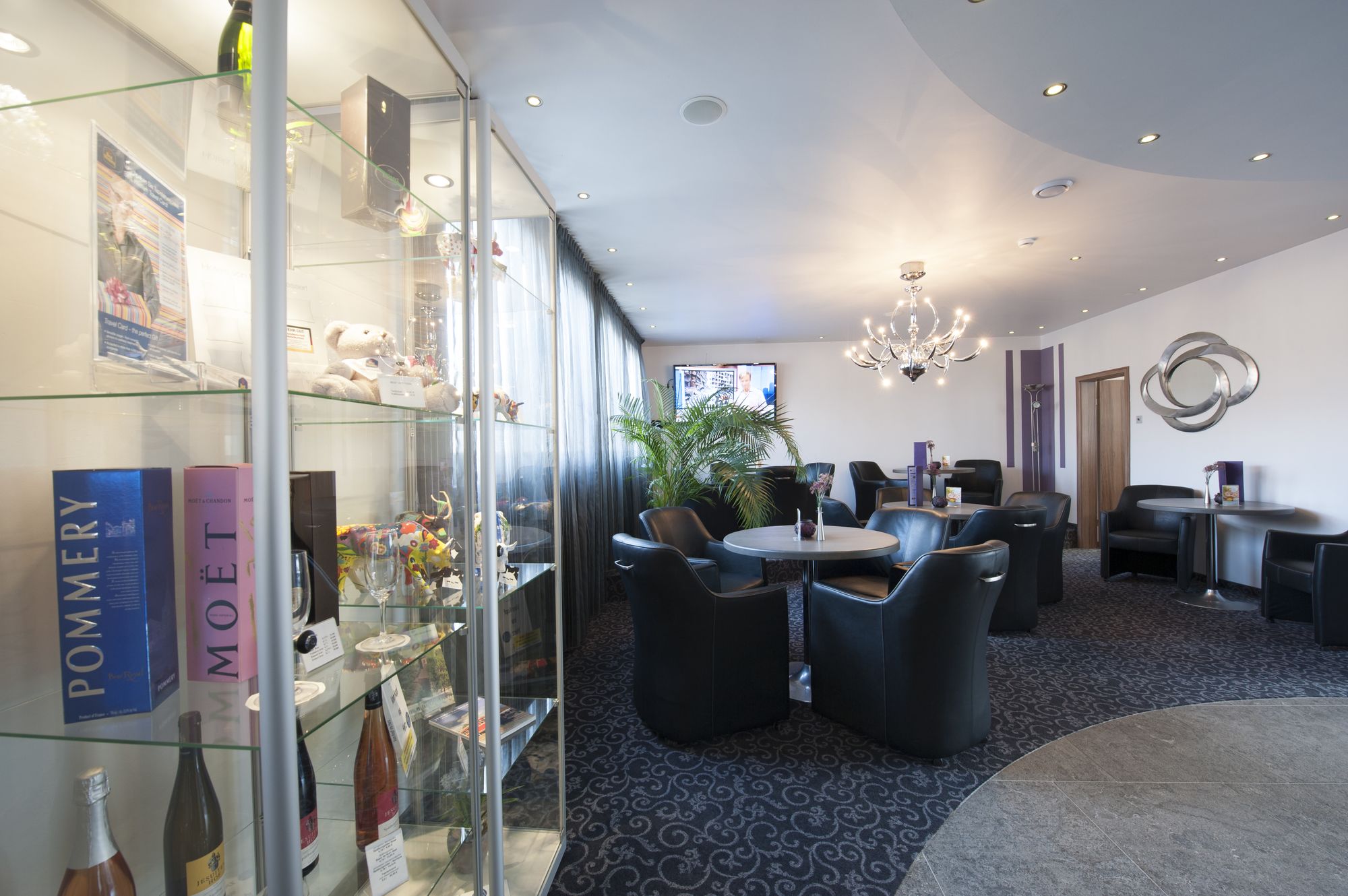 Best Western City Hotel Pirmasens