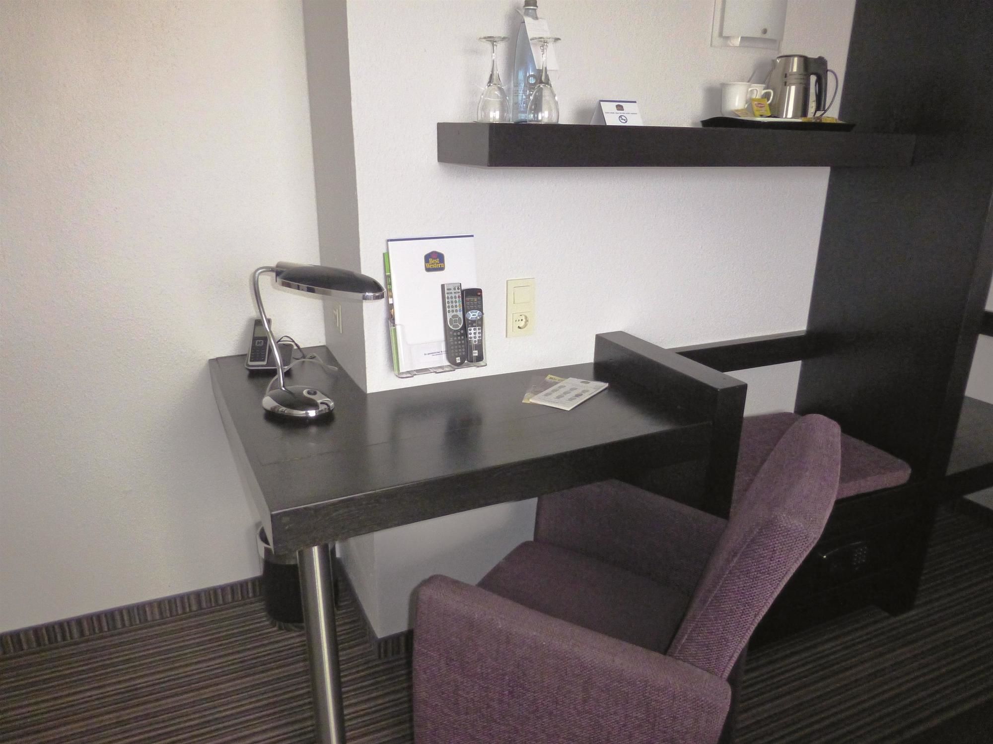 Best Western City Hotel Pirmasens