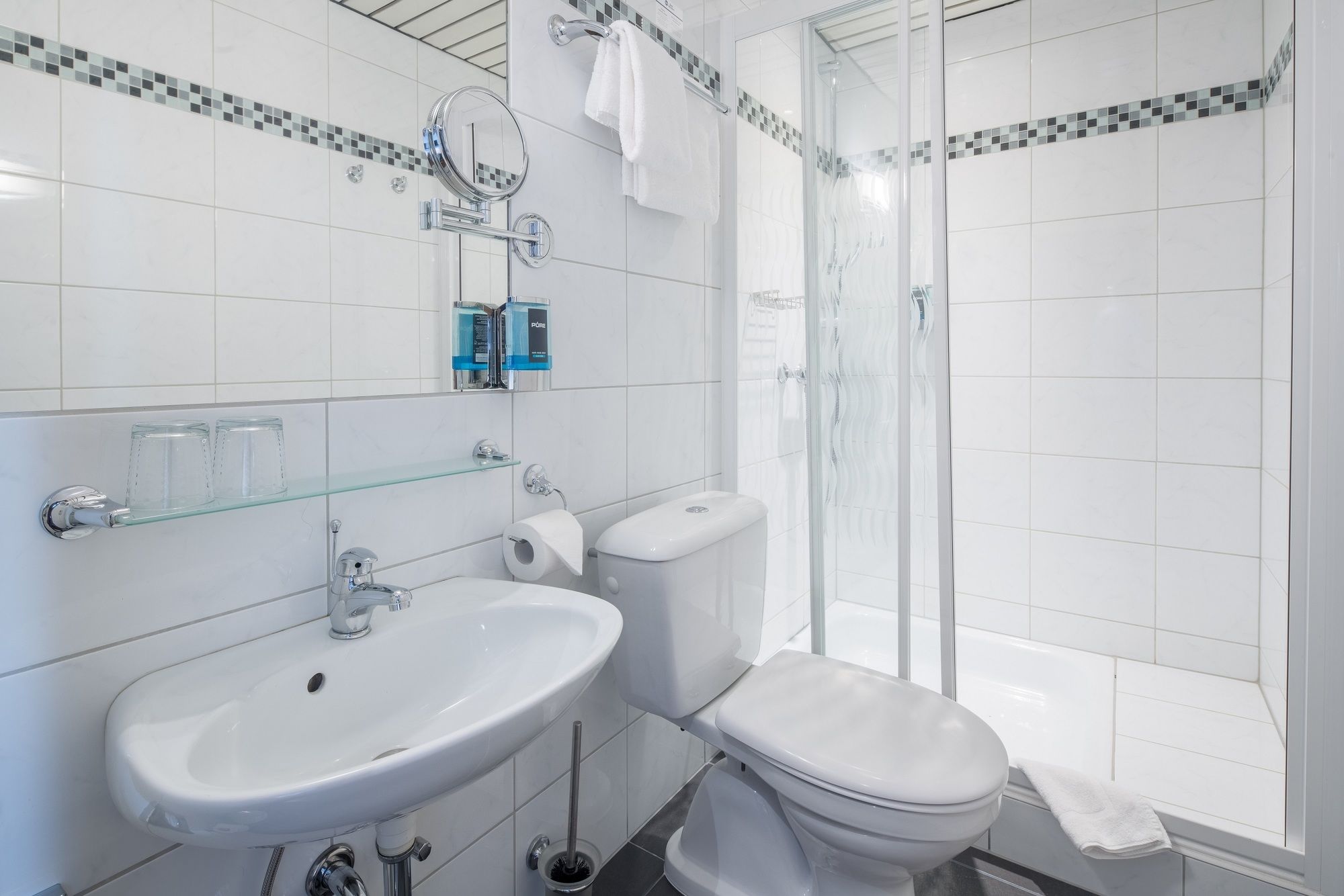 Best Western City Hotel Pirmasens