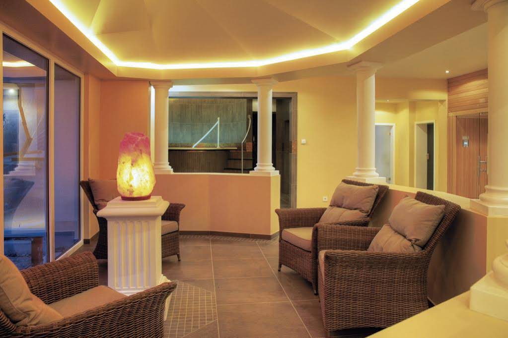 Landhotel Hauer