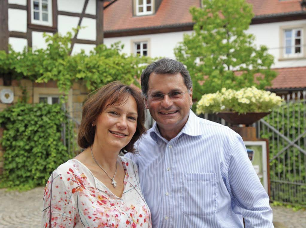 Landhotel Hauer