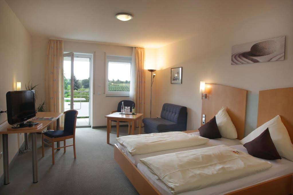 Landhotel Hauer