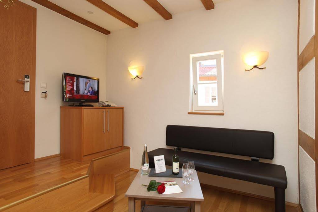 Landhotel Hauer